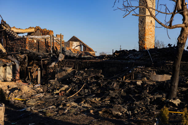 24/7 Emergency Soot Cleanup experts in Skykomish, WA