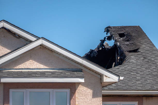 Licensed Soot Cleanup service in Skykomish, WA - Fire Damage Laser Cleaning